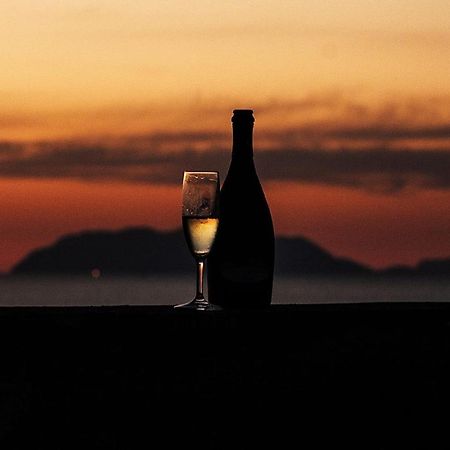 B&B Le Maioliche Μιλάτσο Εξωτερικό φωτογραφία