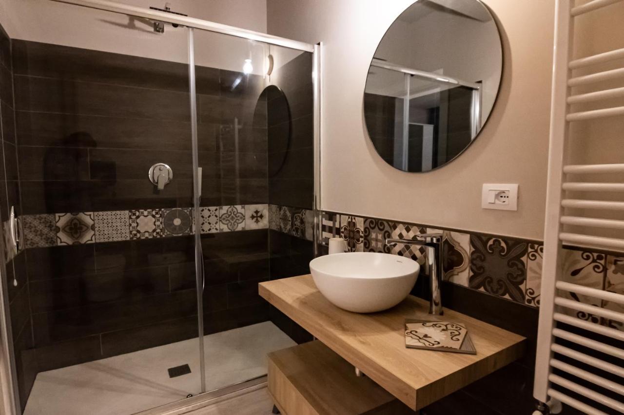 B&B Le Maioliche Μιλάτσο Εξωτερικό φωτογραφία
